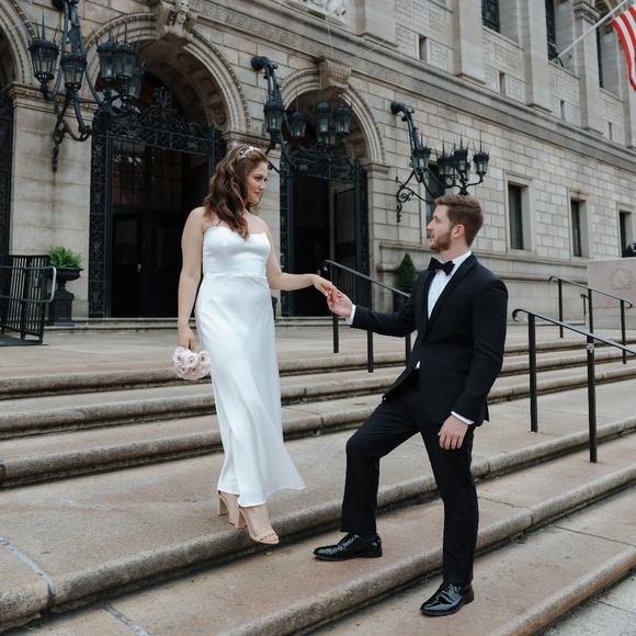 Brodie Dress Size L - Picture 2 of 5